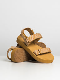 WOMENS ROXY ROXY CAGE - CLEARANCE