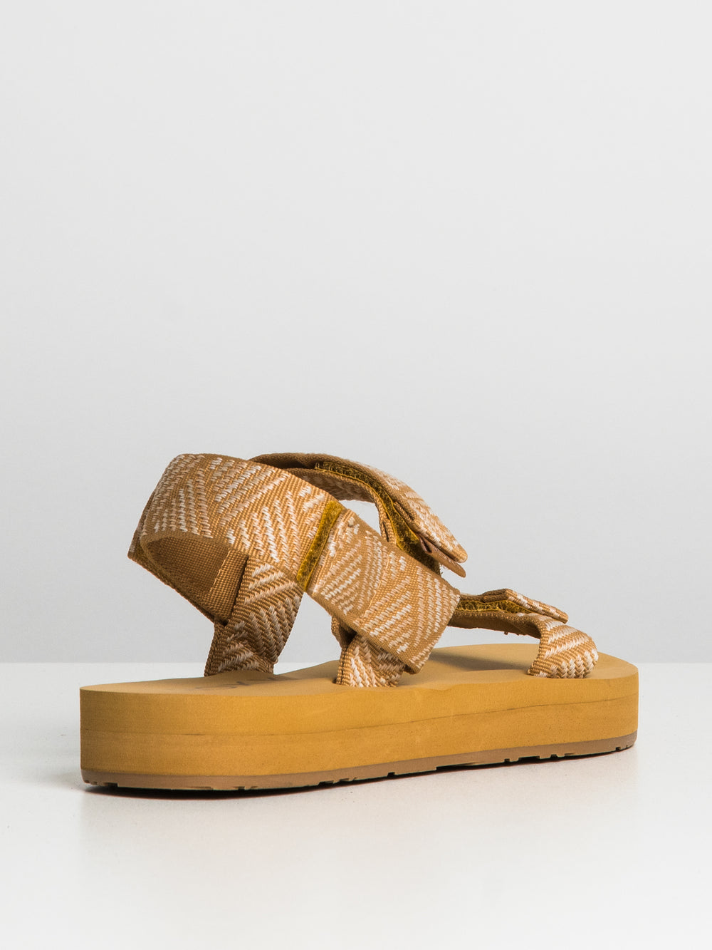 WOMENS ROXY ROXY CAGE - CLEARANCE