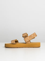WOMENS ROXY ROXY CAGE - CLEARANCE