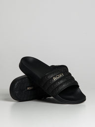 WOMENS ROXY SLIPPY WATERPROOF - CLEARANCE