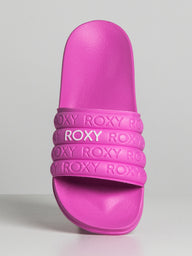 WOMENS ROXY SLIPPY WATERPROOF - CLEARANCE