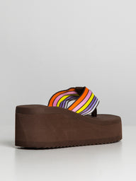 WOMENS ROXY SURF KIND KATE KALLIE II - CLEARANCE