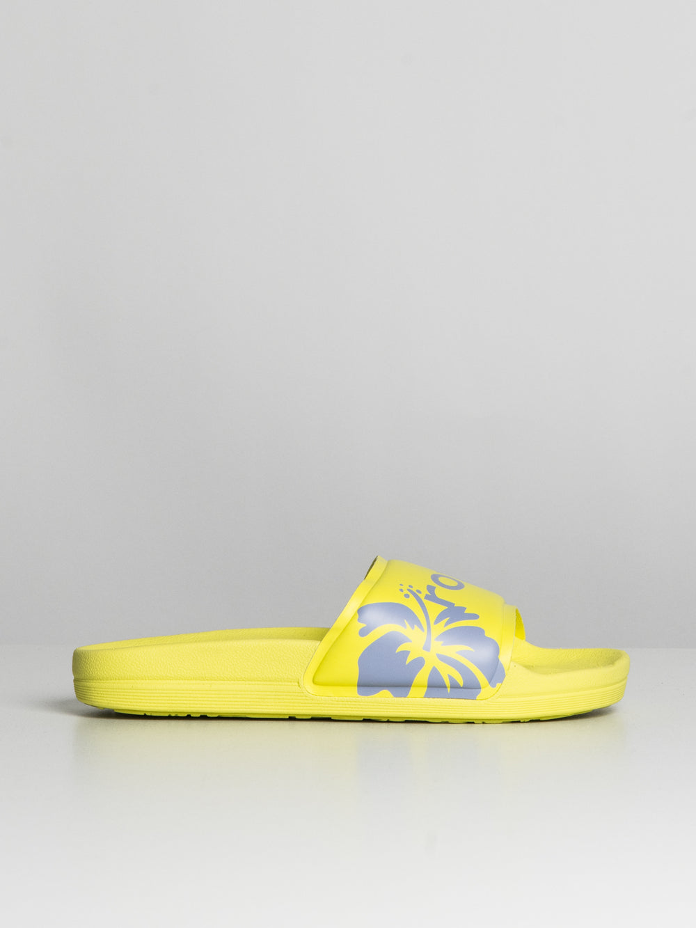 WOMENS ROXY SURF KIND KATE SLIPPY LX - CLEARANCE