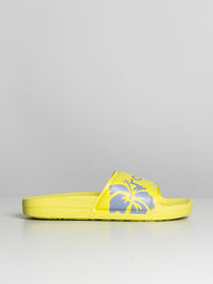 WOMENS ROXY SURF KIND KATE SLIPPY LX - CLEARANCE