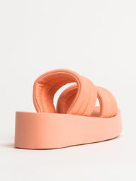 WOMENS ROXY TOTALLY TUBULAR SANDALS - CLEARANCE