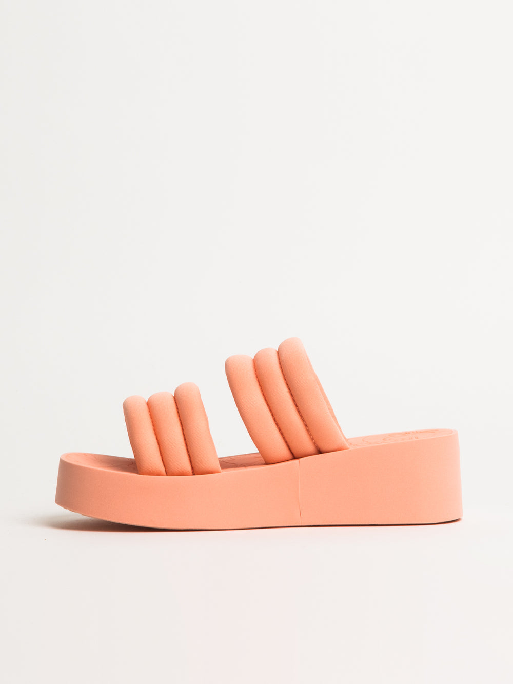 WOMENS ROXY TOTALLY TUBULAR SANDALS - CLEARANCE