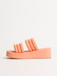 WOMENS ROXY TOTALLY TUBULAR SANDALS - CLEARANCE