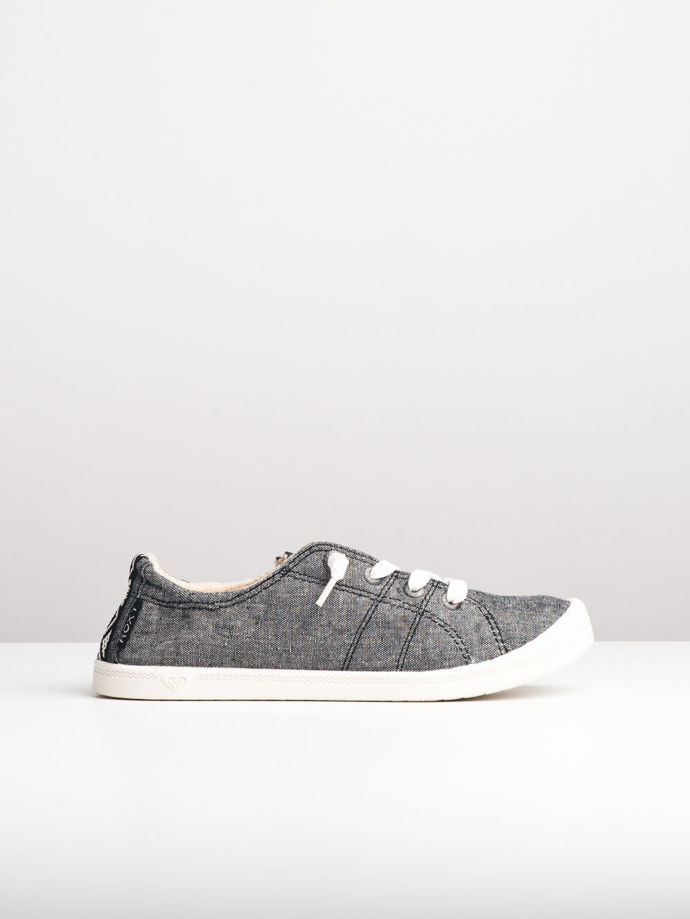 WOMENS ROXY BAYSHORE III SNEAKERS - CLEARANCE