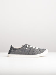 WOMENS ROXY BAYSHORE III SNEAKERS - CLEARANCE