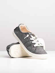 WOMENS ROXY BAYSHORE III SNEAKERS - CLEARANCE
