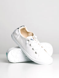 WOMENS ROXY BAYSHORE III SNEAKERS - CLEARANCE