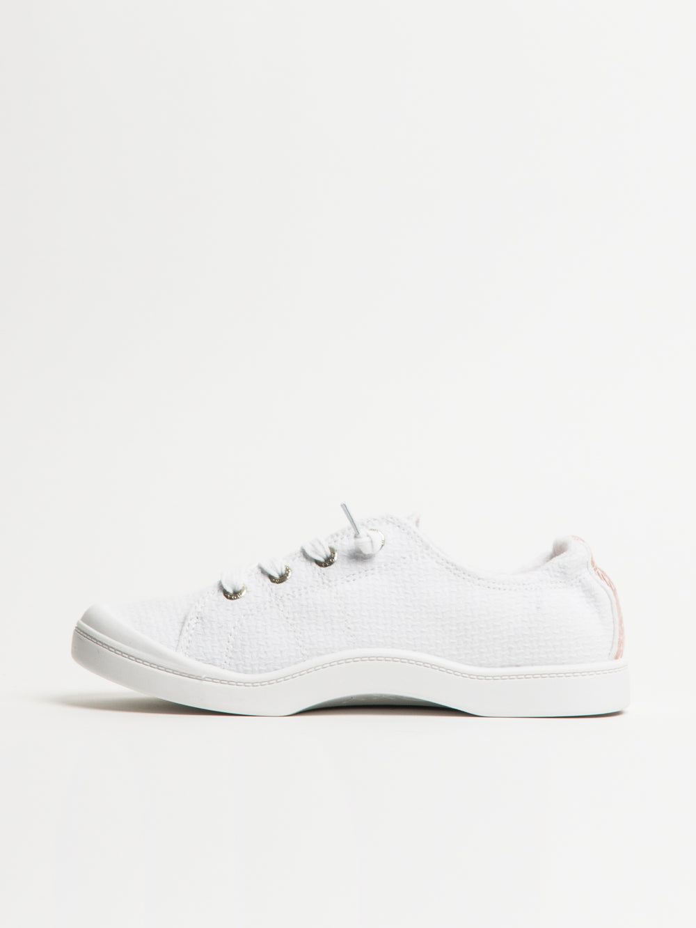 WOMENS ROXY BAYSHORE PLUS SNEAKER - CLEARANCE