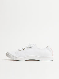 WOMENS ROXY BAYSHORE PLUS SNEAKER - CLEARANCE