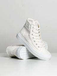 WOMENS ROXY RAE MID SNEAKER - CLEARANCE