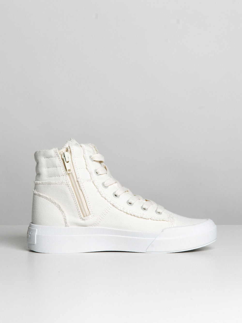 WOMENS ROXY RAE MID SNEAKER - CLEARANCE