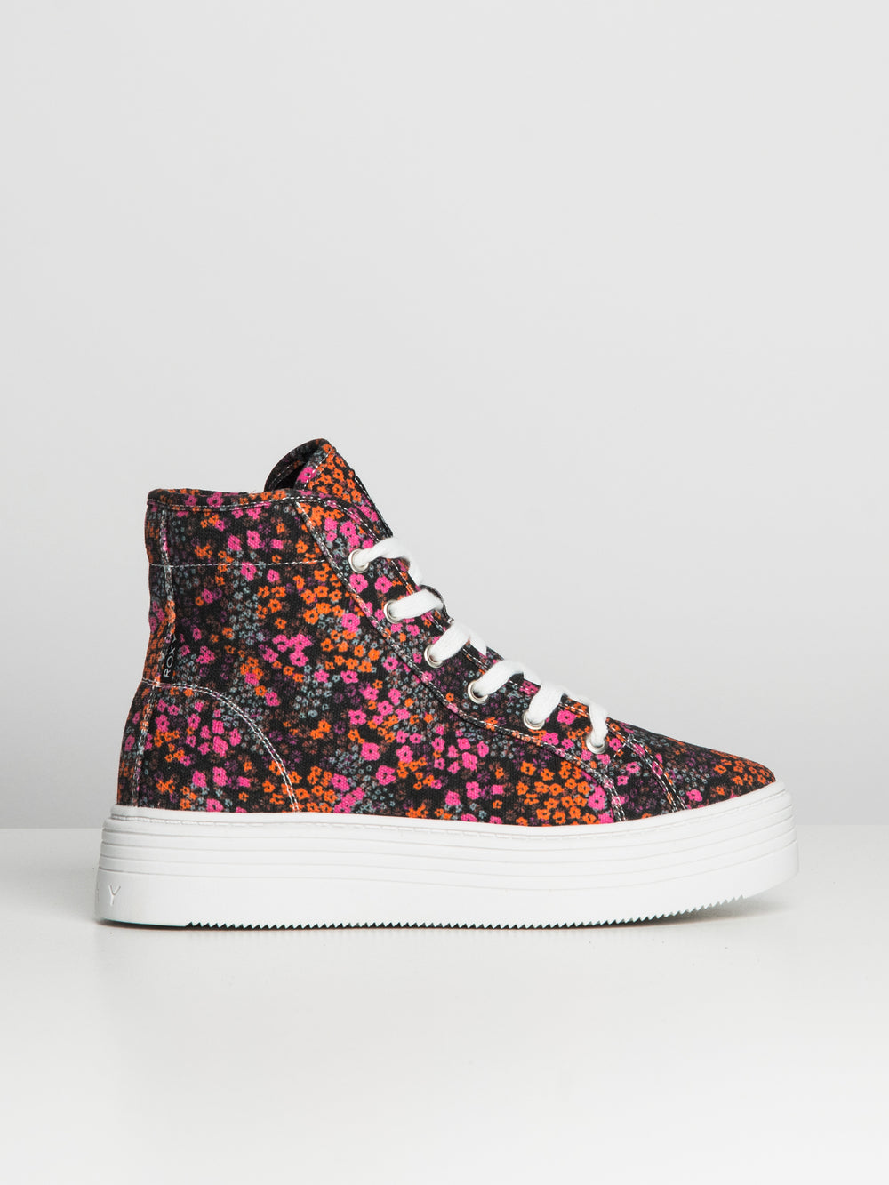 WOMENS ROXY SHEILAHH 2.0 MID FLORAL - CLEARANCE