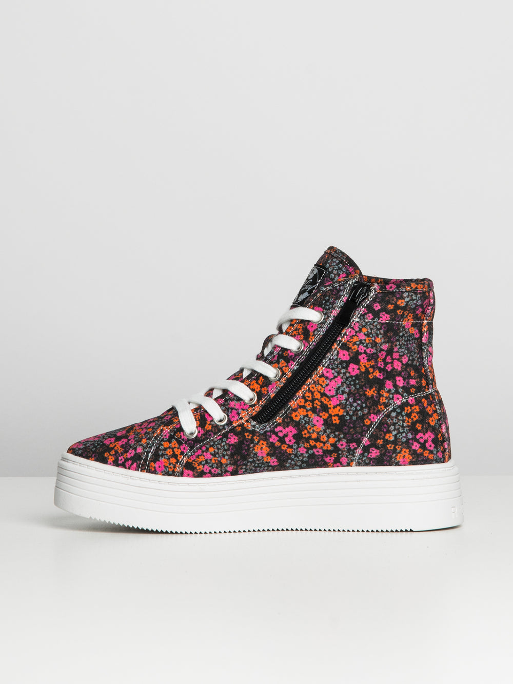 WOMENS ROXY SHEILAHH 2.0 MID FLORAL - CLEARANCE