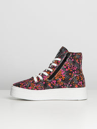WOMENS ROXY SHEILAHH 2.0 MID FLORAL - CLEARANCE