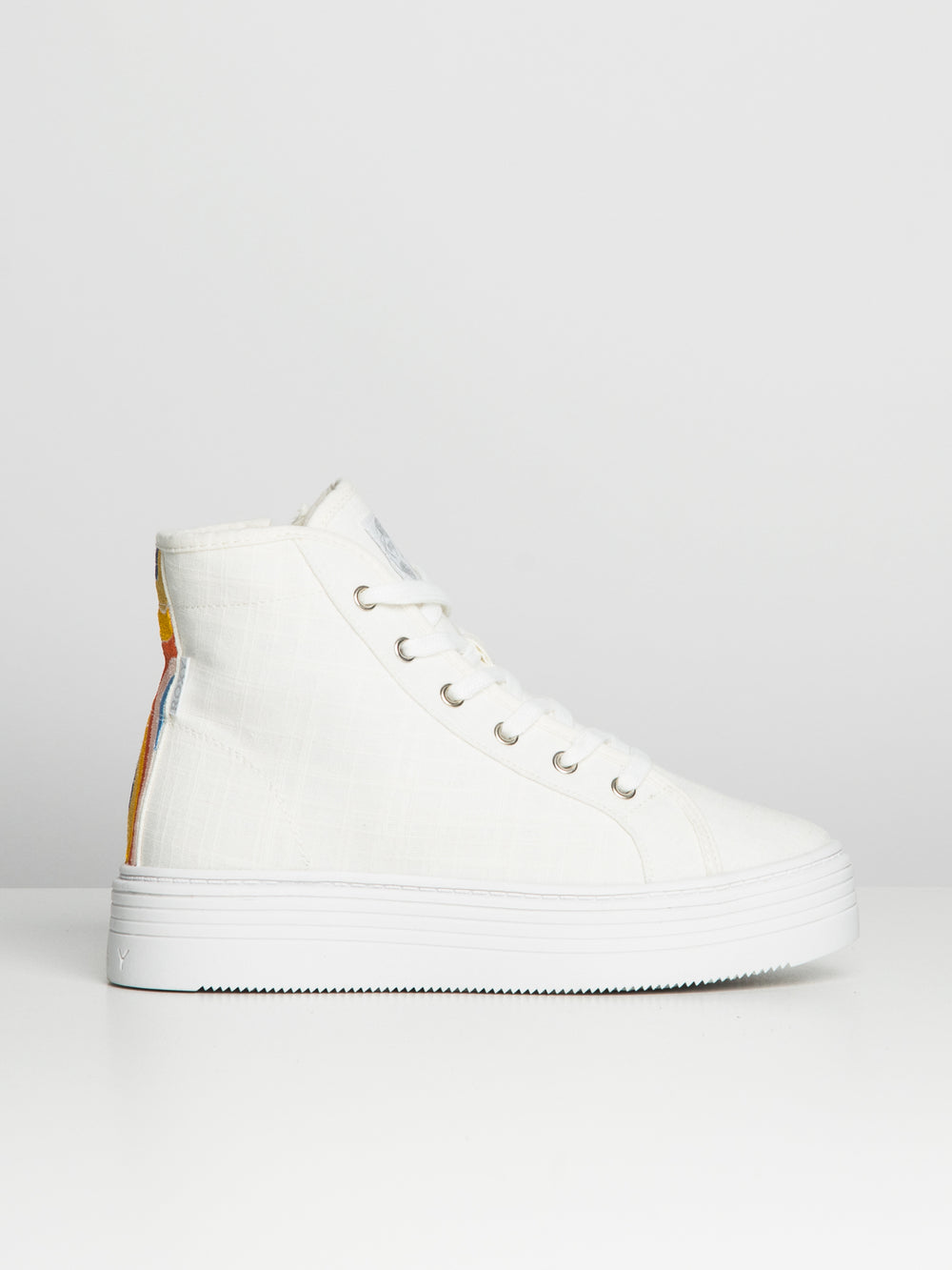 WOMENS ROXY SHEILAHH 2.0 MID - CLEARANCE
