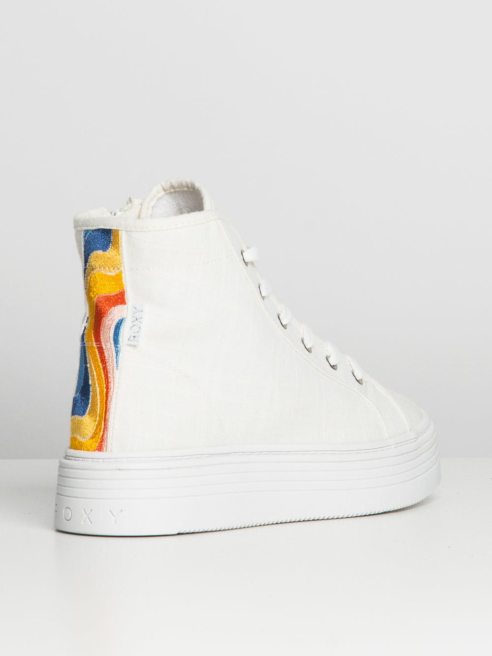 WOMENS ROXY SHEILAHH 2.0 MID - CLEARANCE