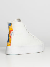 WOMENS ROXY SHEILAHH 2.0 MID - CLEARANCE