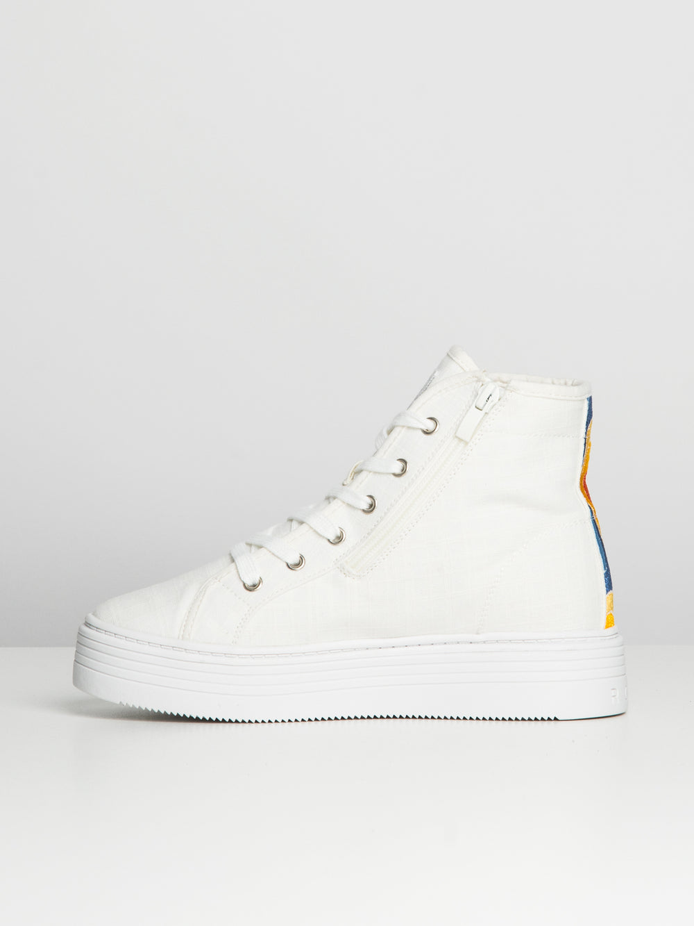 WOMENS ROXY SHEILAHH 2.0 MID - CLEARANCE