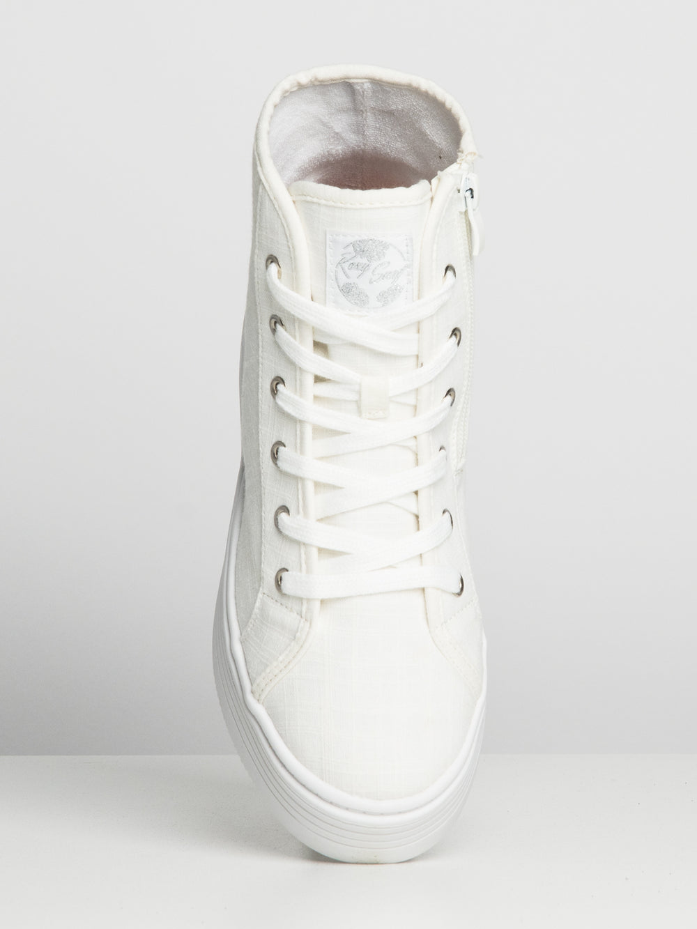 WOMENS ROXY SHEILAHH 2.0 MID - CLEARANCE