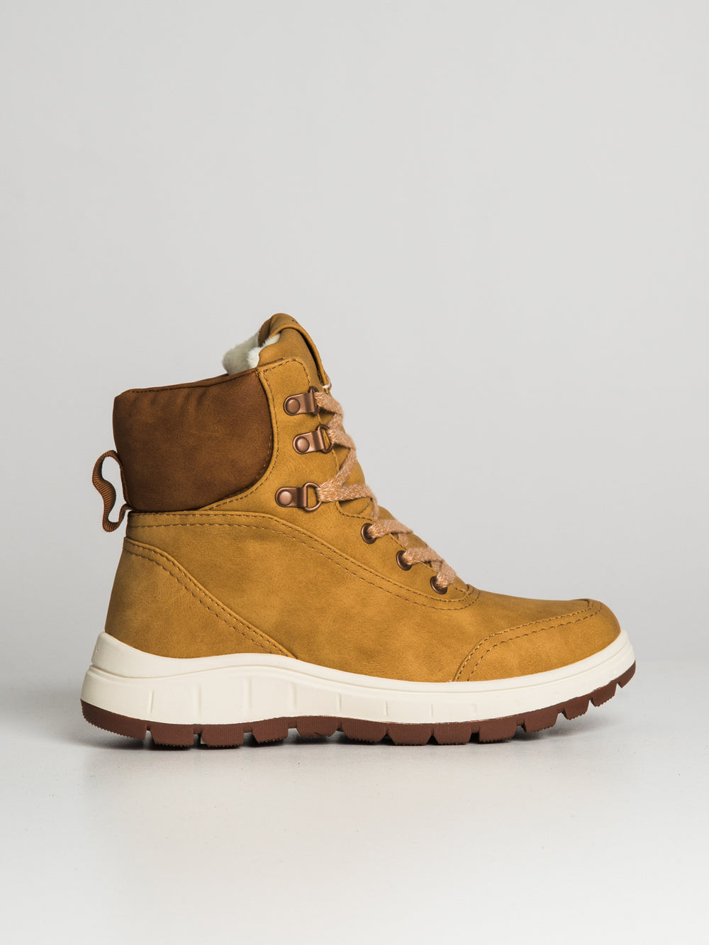 WOMENS ROXY KARMEL BOOT - CLEARANCE