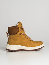 WOMENS ROXY KARMEL BOOT - CLEARANCE