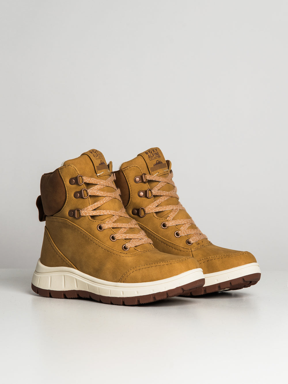 WOMENS ROXY KARMEL BOOT - CLEARANCE