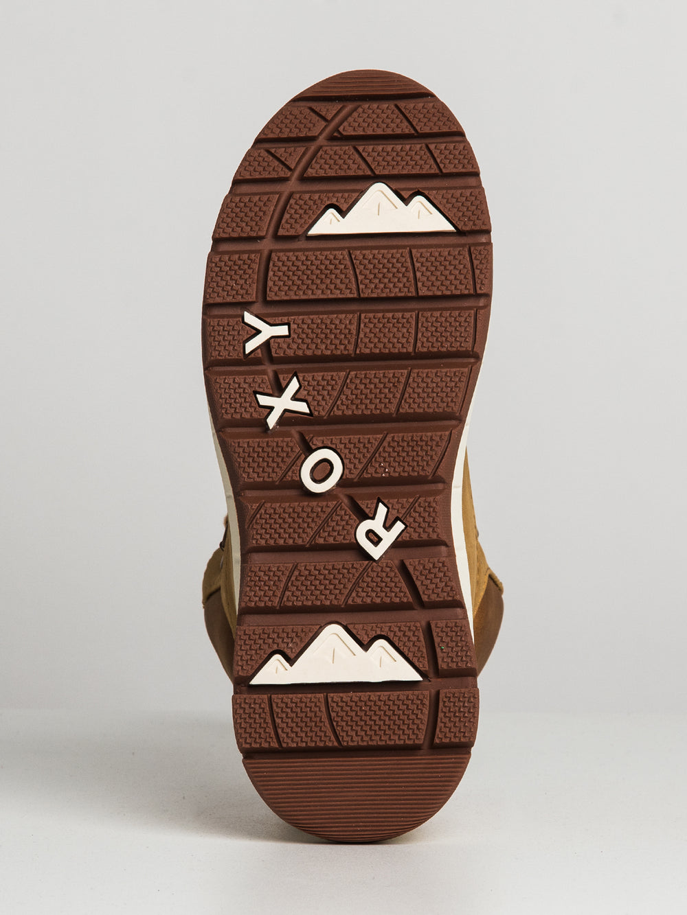 WOMENS ROXY KARMEL BOOT - CLEARANCE