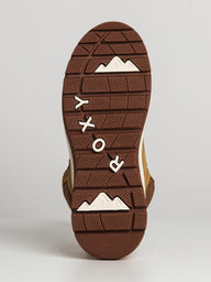 WOMENS ROXY KARMEL BOOT - CLEARANCE