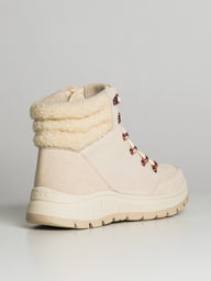 WOMENS ROXY KADEN BOOT - CLEARANCE