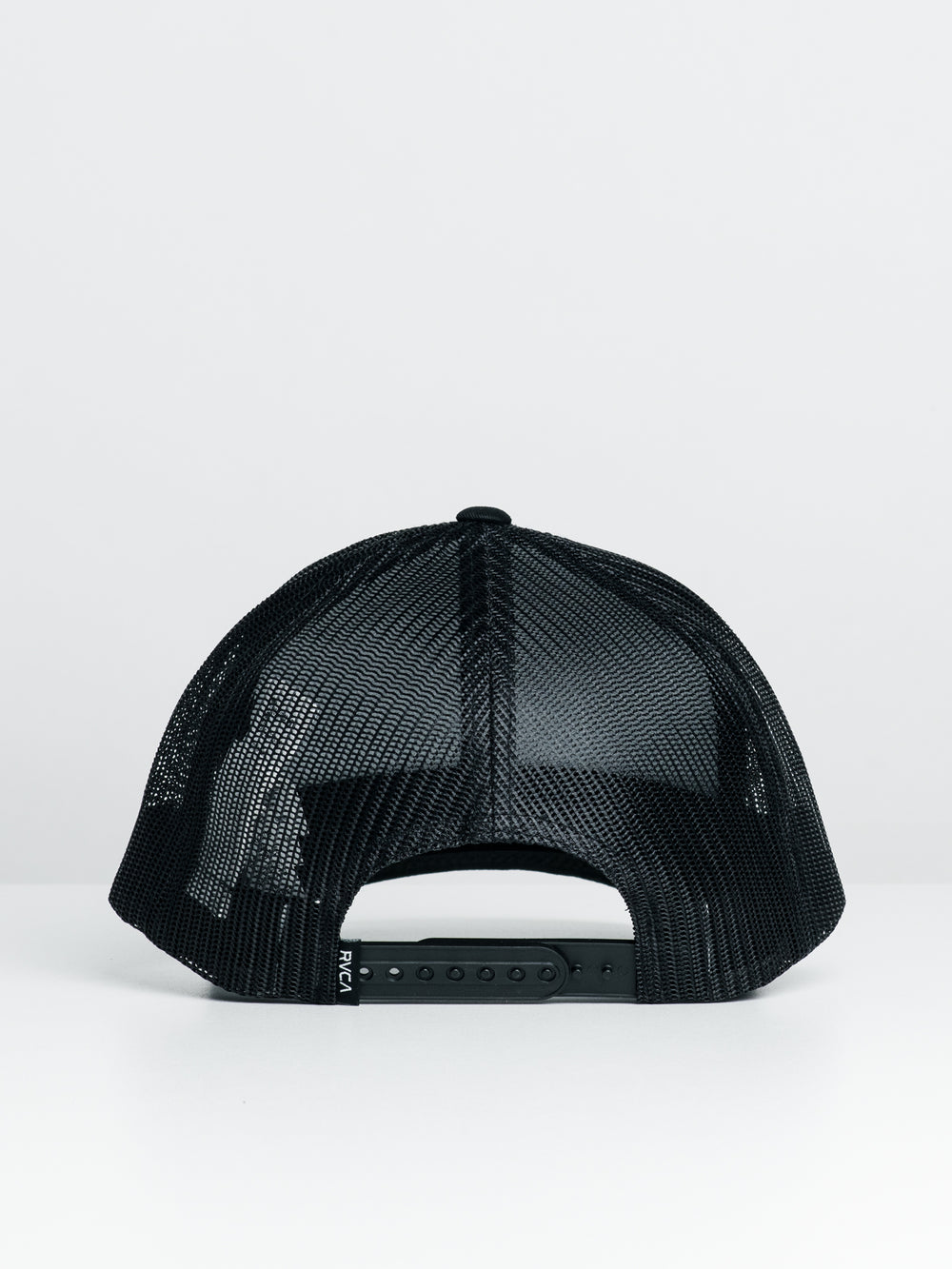 RVCA TICKET TRUCKER HAT III  - CLEARANCE