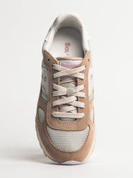WOMENS SAUCONY SHADOW ORIGINAL SNEAKER - CLEARANCE