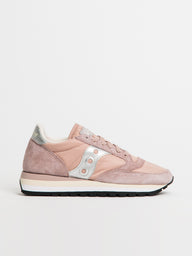WOMENS SAUCONY JAZZ TRIPLE - CLEARANCE