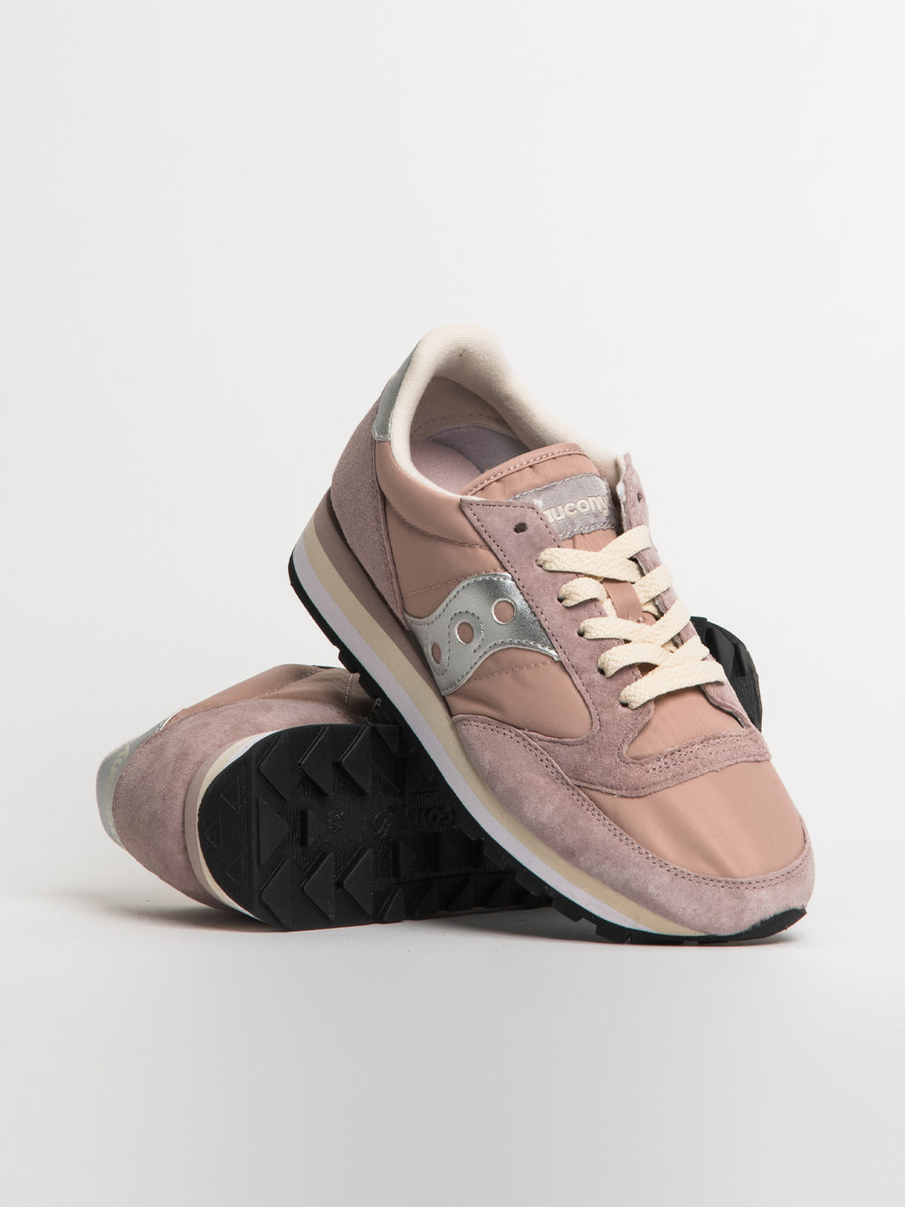 WOMENS SAUCONY JAZZ TRIPLE - CLEARANCE