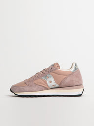 WOMENS SAUCONY JAZZ TRIPLE - CLEARANCE