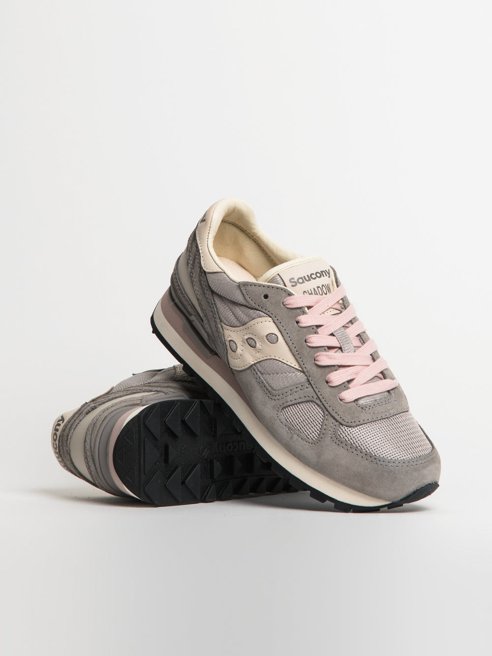 WOMENS SAUCONY SHADOW ORIGINAL - CLEARANCE