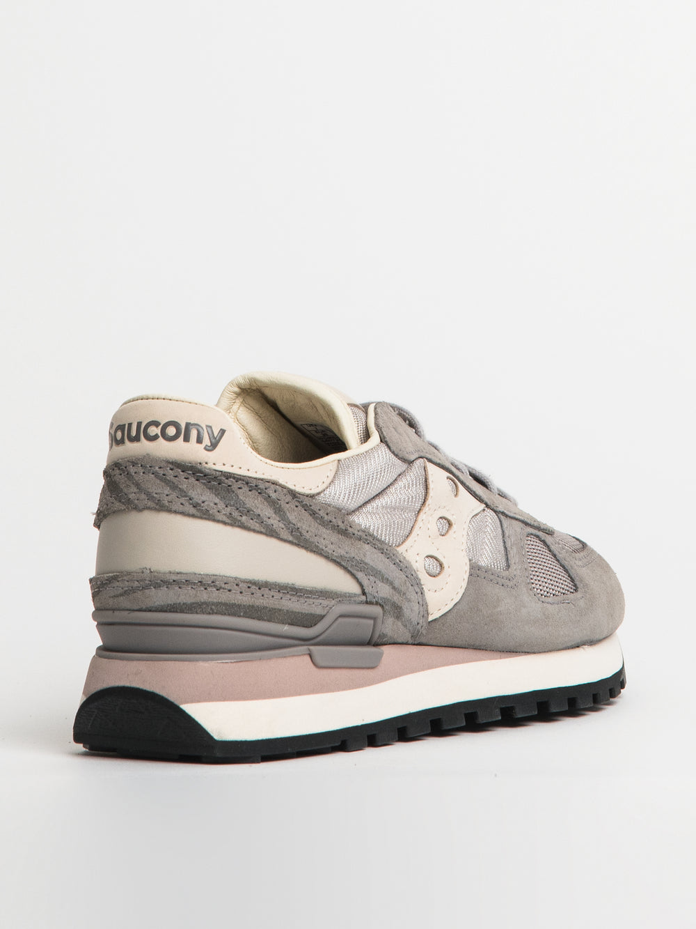 WOMENS SAUCONY SHADOW ORIGINAL - CLEARANCE