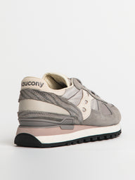 WOMENS SAUCONY SHADOW ORIGINAL - CLEARANCE