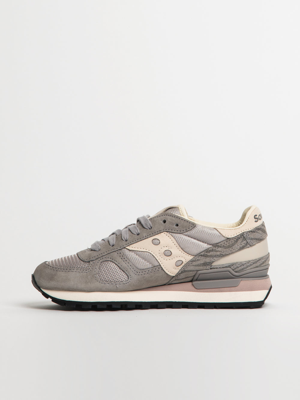 WOMENS SAUCONY SHADOW ORIGINAL - CLEARANCE