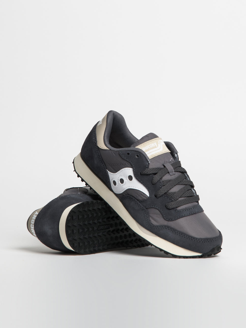 WOMENS SAUCONY DXN TRAINER - CLEARANCE