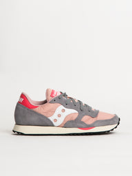 WOMENS SAUCONY DXN TRAINER - CLEARANCE