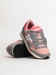 WOMENS SAUCONY DXN TRAINER - CLEARANCE