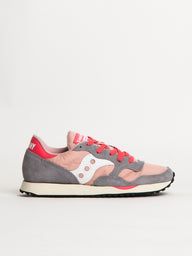 WOMENS SAUCONY DXN TRAINER - CLEARANCE