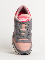 WOMENS SAUCONY DXN TRAINER - CLEARANCE
