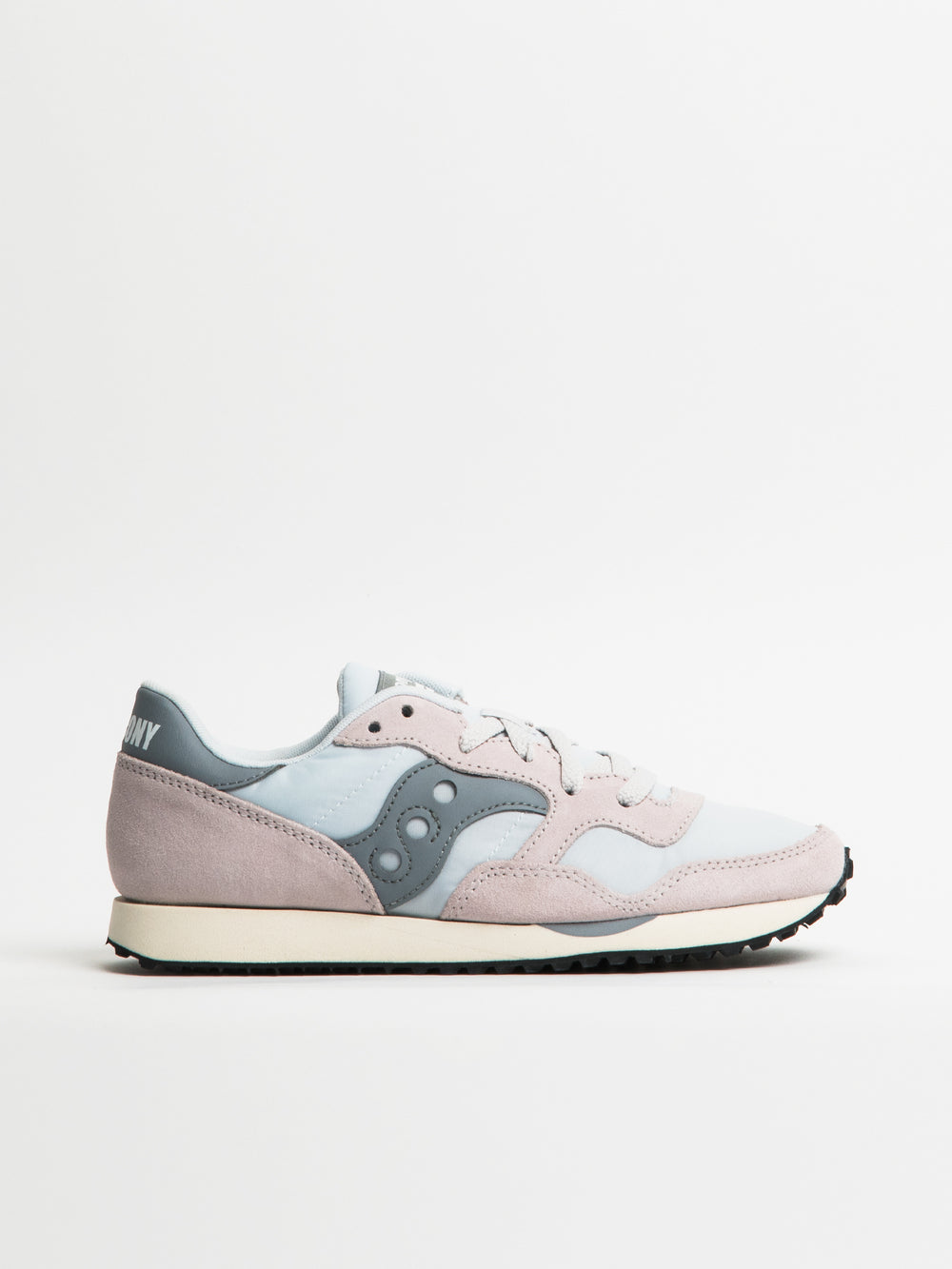 WOMENS SAUCONY DXN TRAINER SNEAKER - CLEARANCE