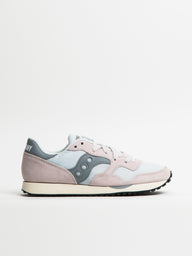 WOMENS SAUCONY DXN TRAINER SNEAKER - CLEARANCE