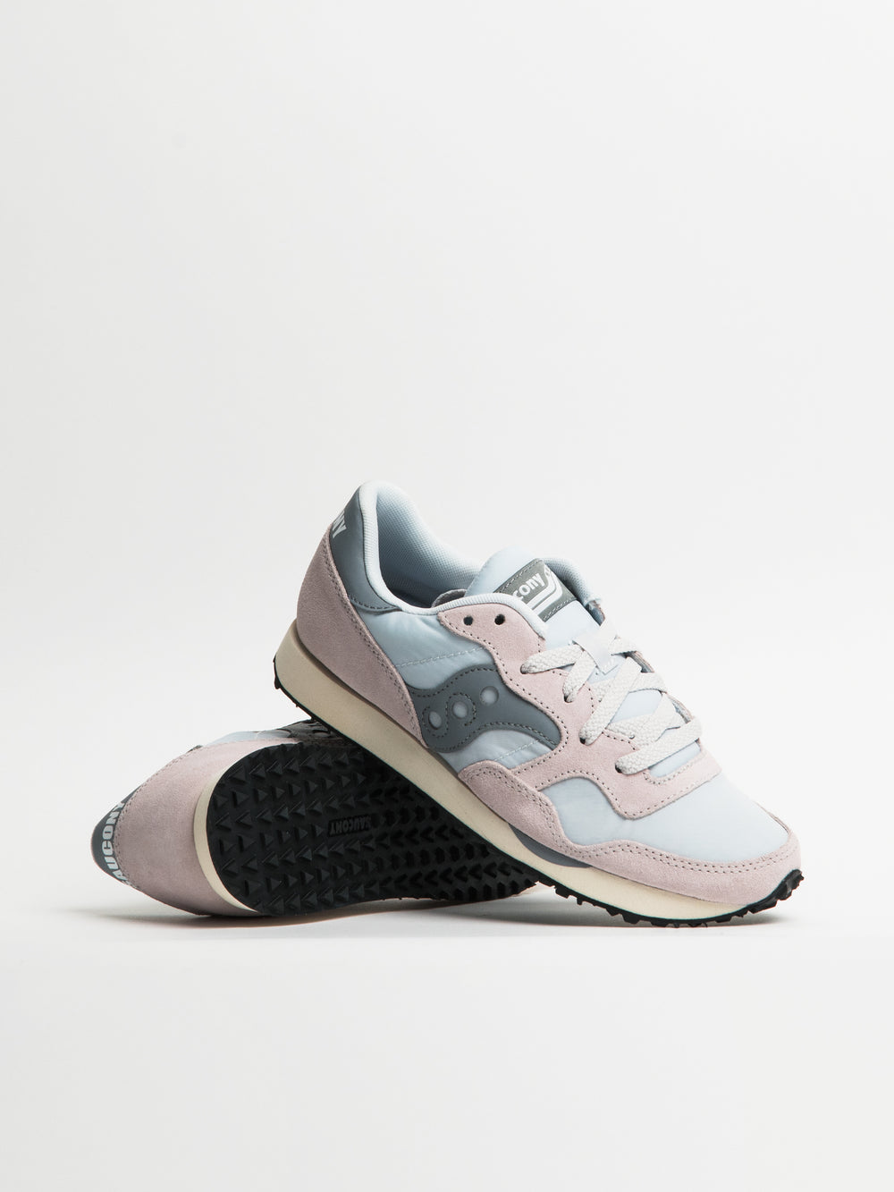 WOMENS SAUCONY DXN TRAINER SNEAKER - CLEARANCE